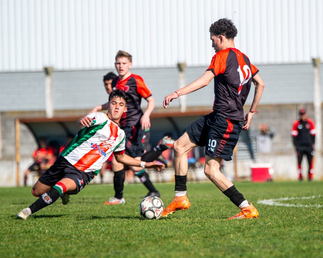 Torneo Clausura: San Lorenzo vs. Urquiza
