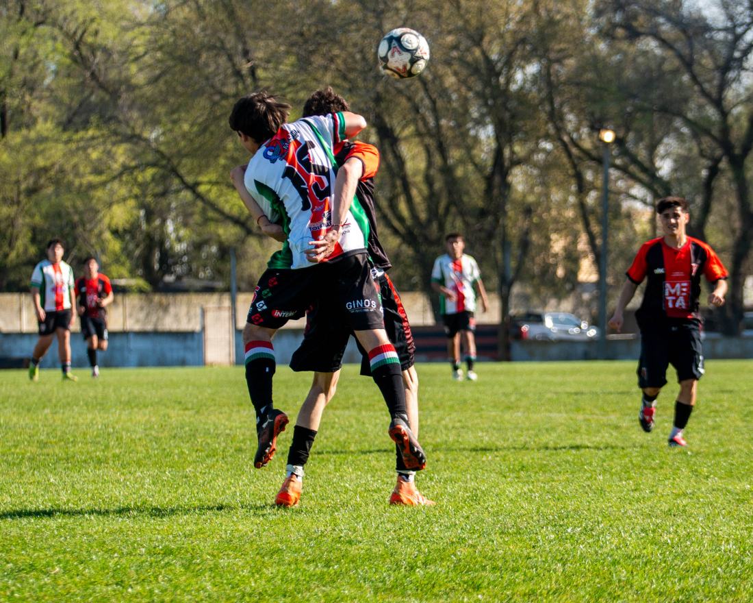 Torneo Clausura: San Lorenzo vs. Urquiza