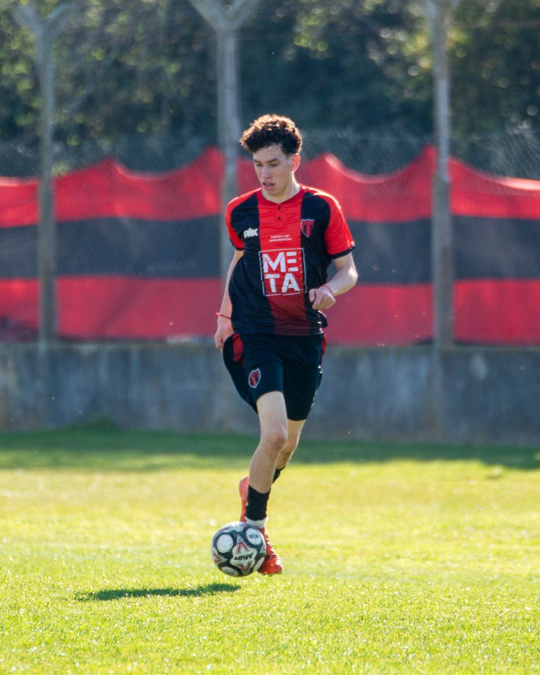Torneo Clausura: San Lorenzo vs. Urquiza