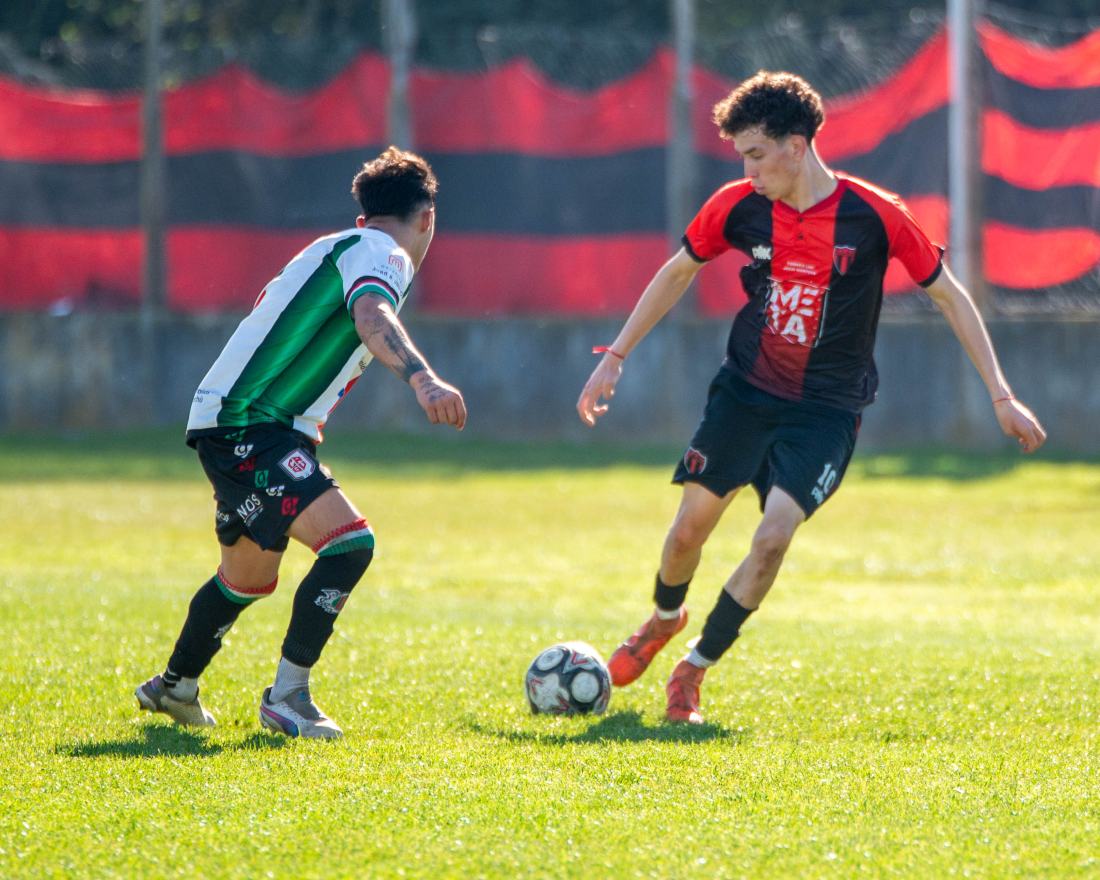 Torneo Clausura: San Lorenzo vs. Urquiza