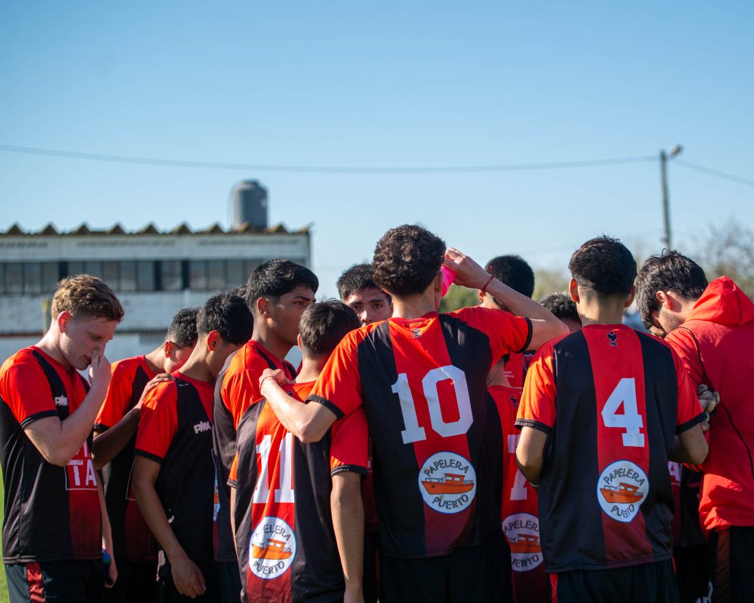Torneo Clausura: San Lorenzo vs. Urquiza