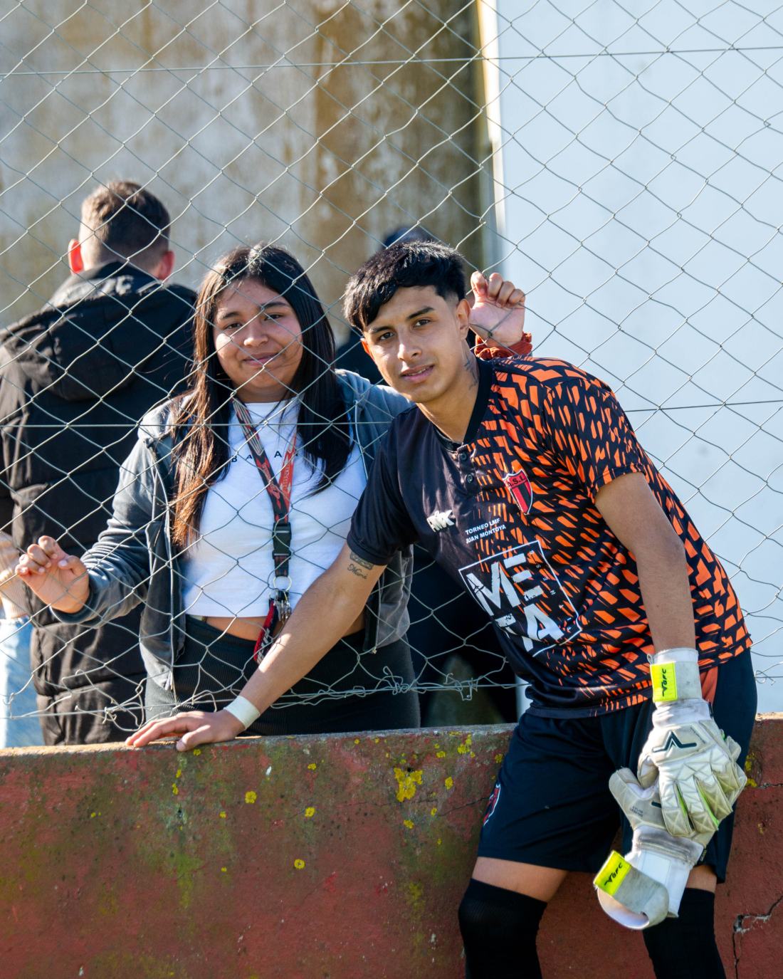 Torneo Clausura: San Lorenzo vs. Urquiza