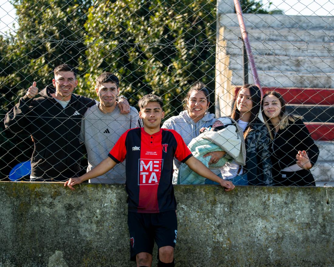 Torneo Clausura: San Lorenzo vs. Urquiza