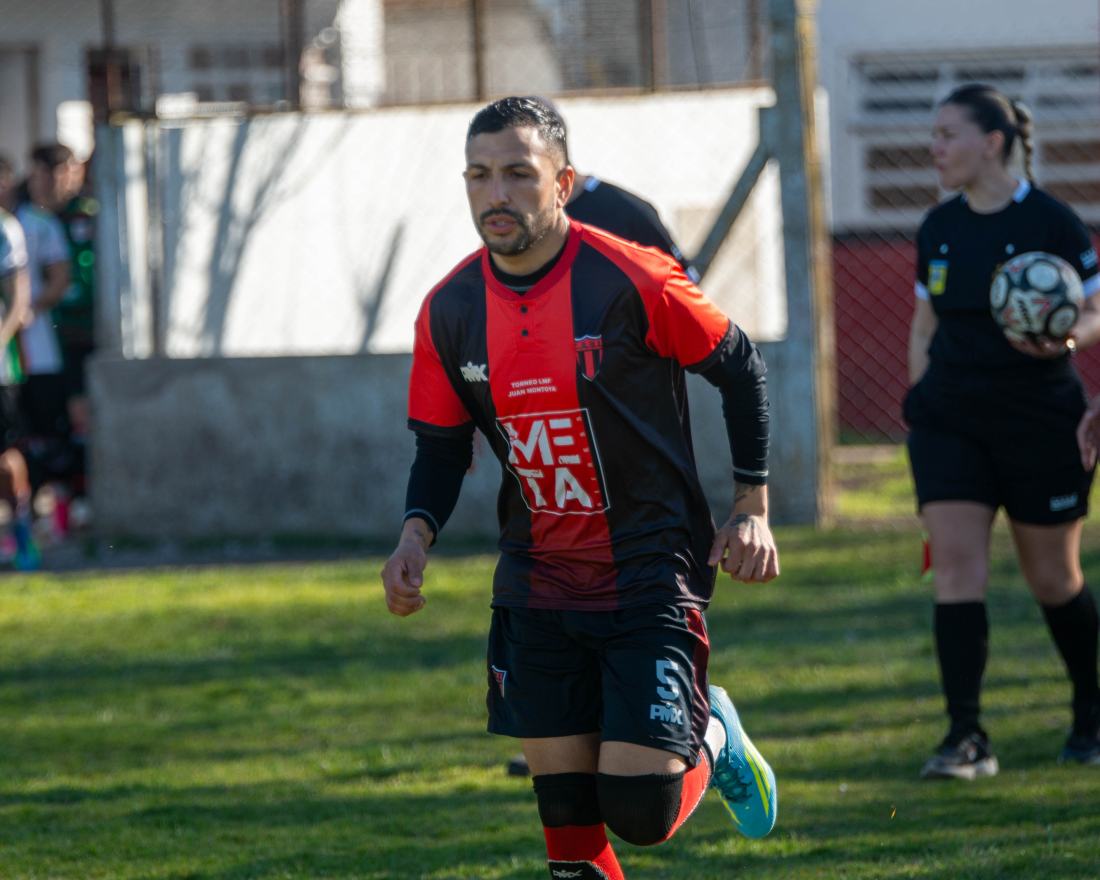 Torneo Clausura: San Lorenzo vs. Urquiza