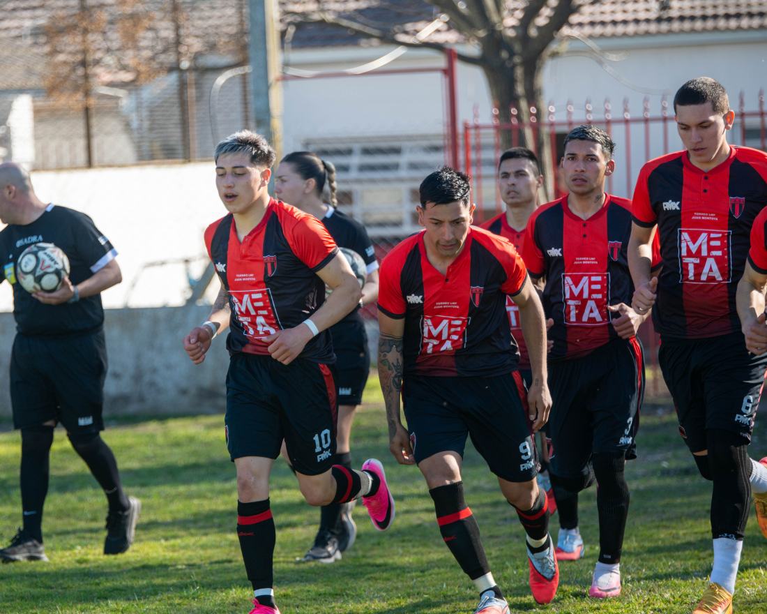Torneo Clausura: San Lorenzo vs. Urquiza