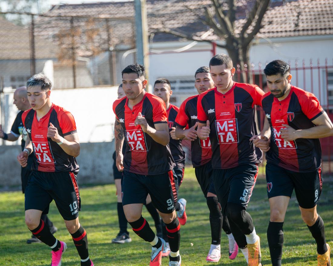 Torneo Clausura: San Lorenzo vs. Urquiza