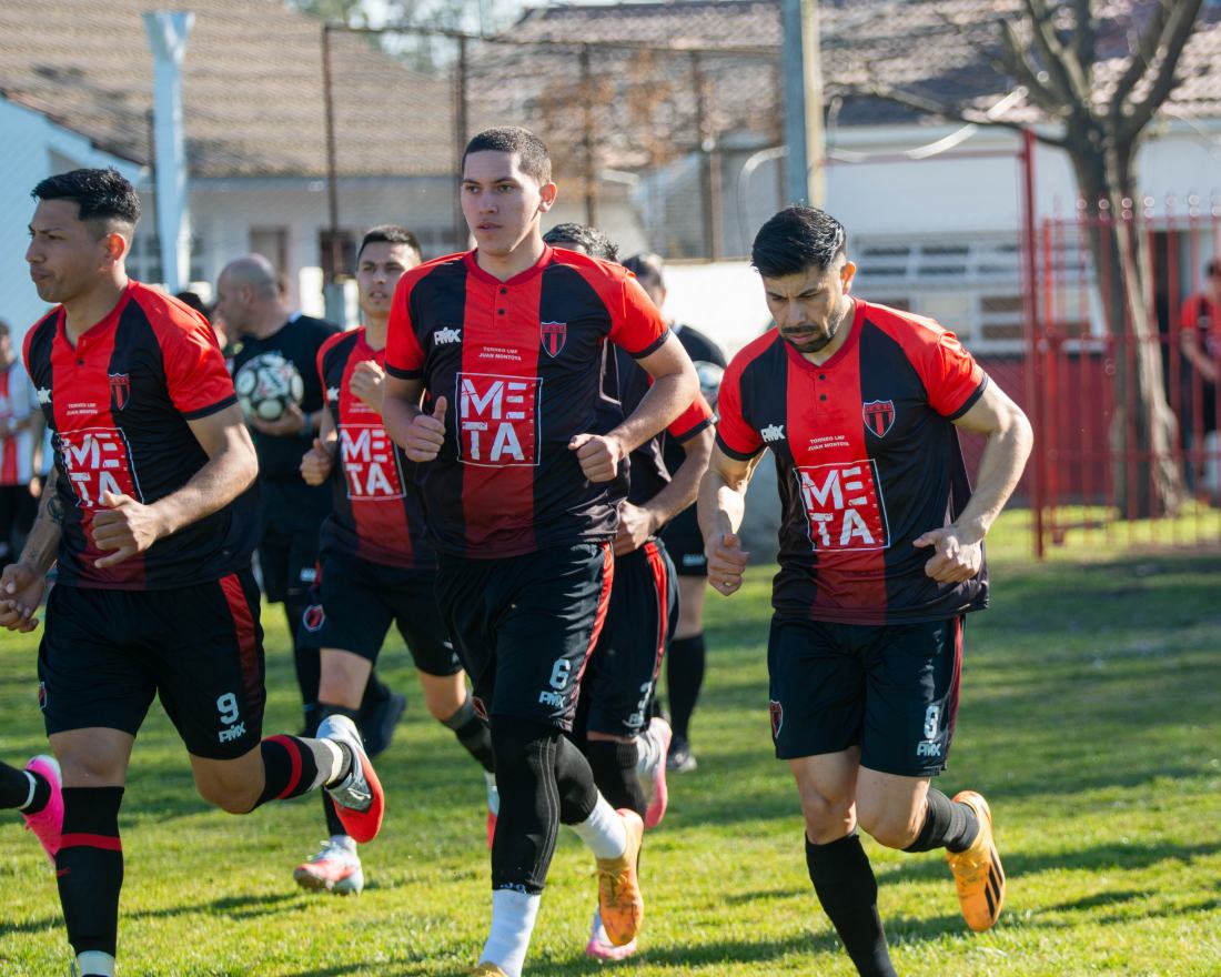 Torneo Clausura: San Lorenzo vs. Urquiza