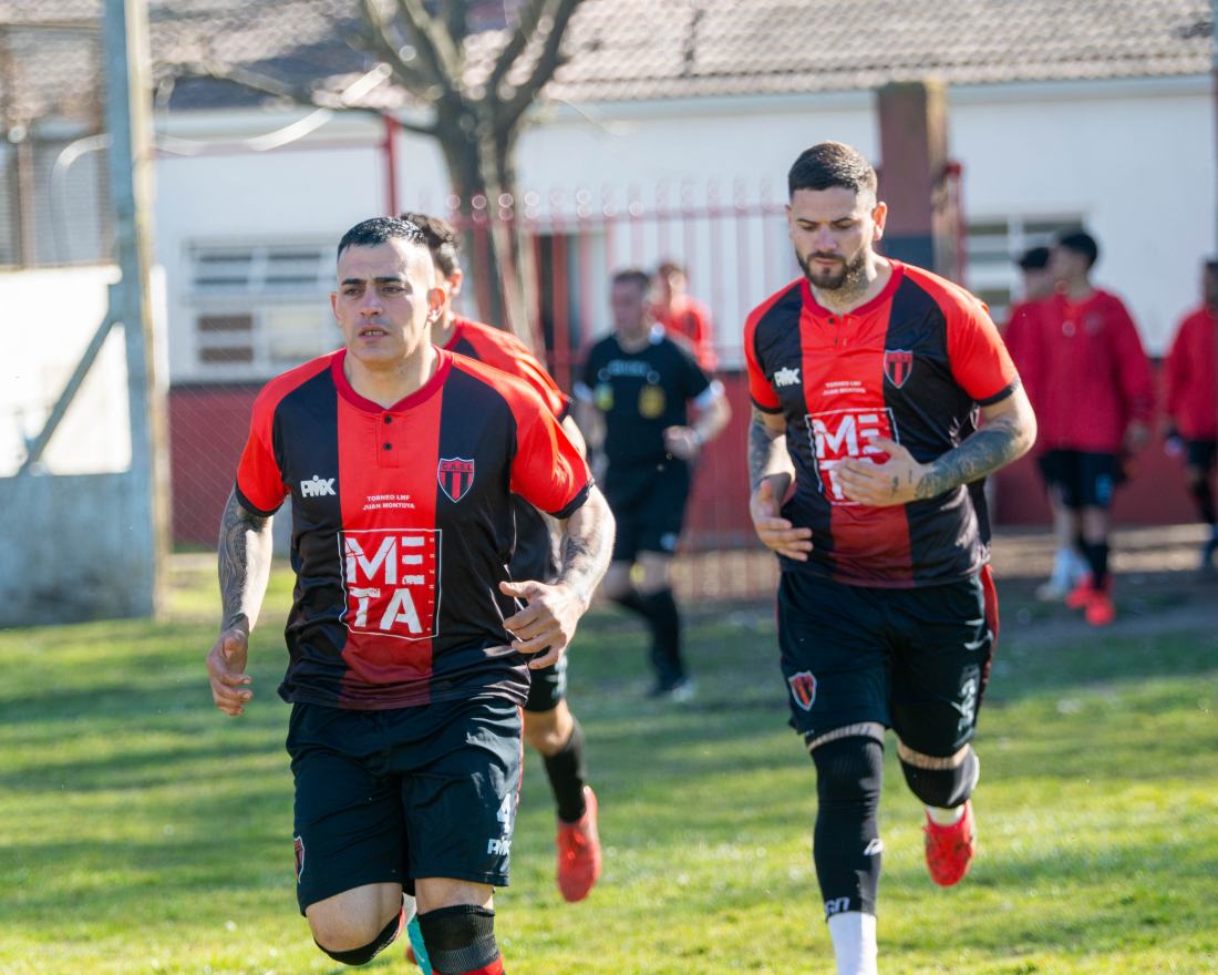 Torneo Clausura: San Lorenzo vs. Urquiza