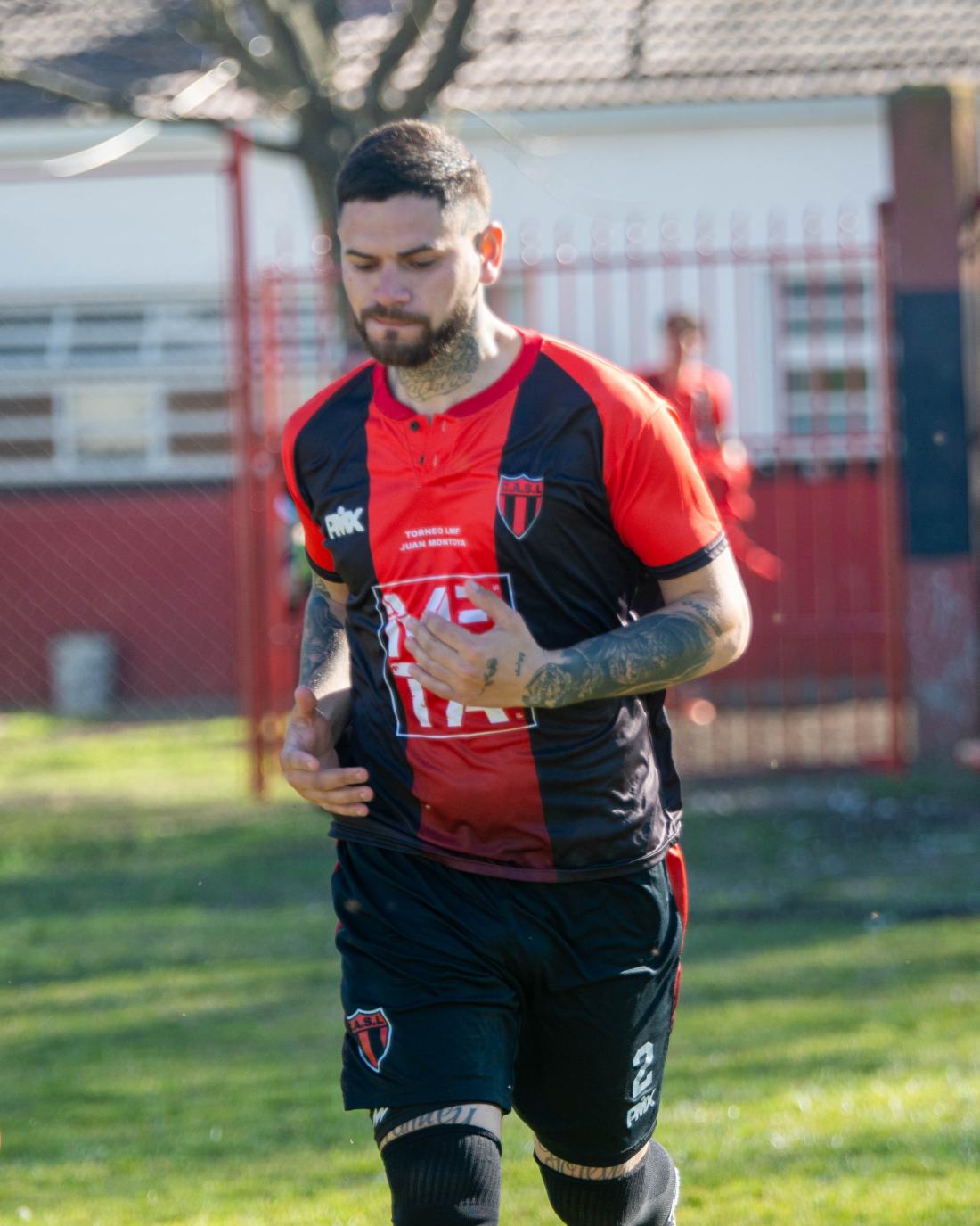 Torneo Clausura: San Lorenzo vs. Urquiza