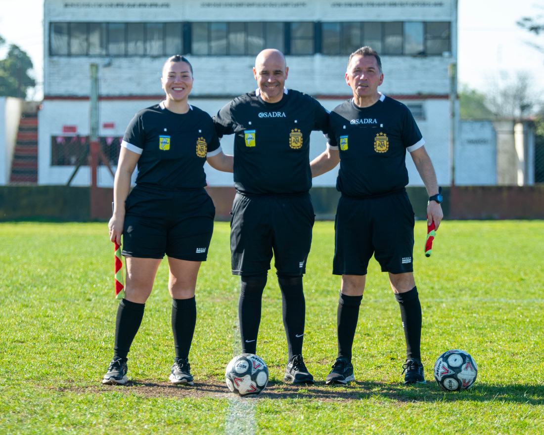 Torneo Clausura: San Lorenzo vs. Urquiza