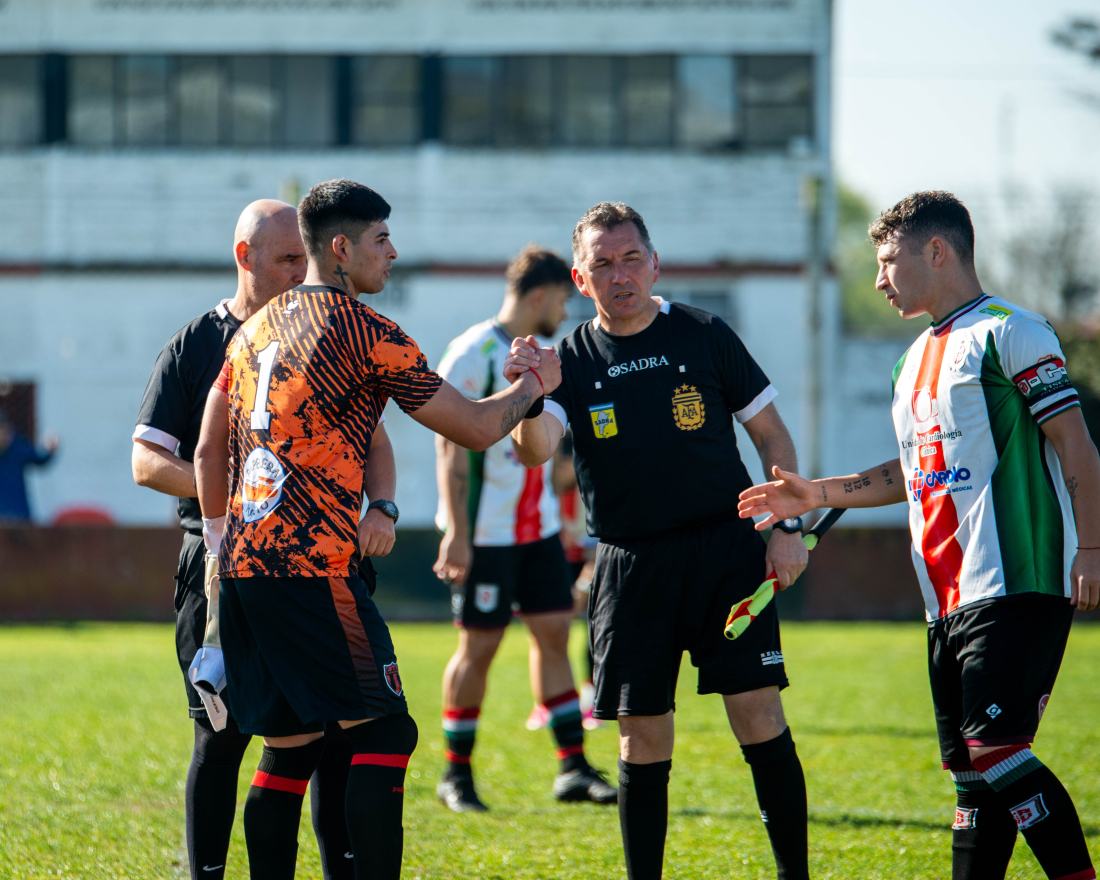 Torneo Clausura: San Lorenzo vs. Urquiza