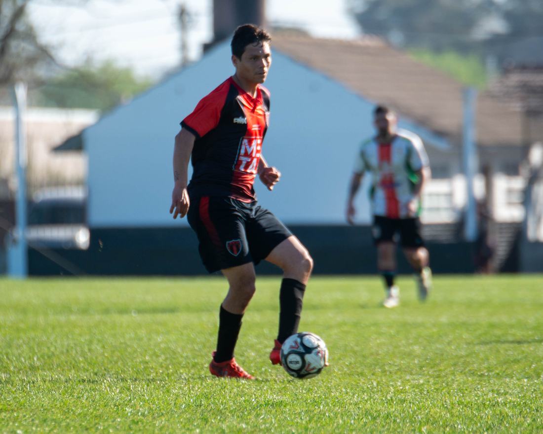 Torneo Clausura: San Lorenzo vs. Urquiza