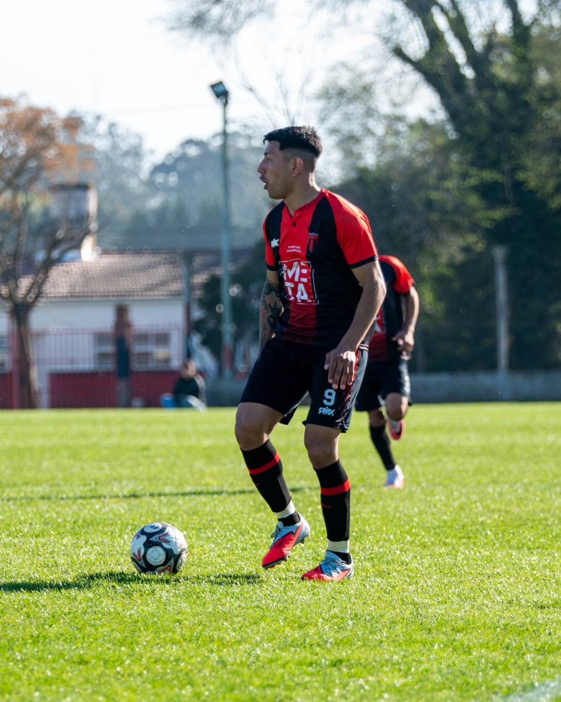 Torneo Clausura: San Lorenzo vs. Urquiza