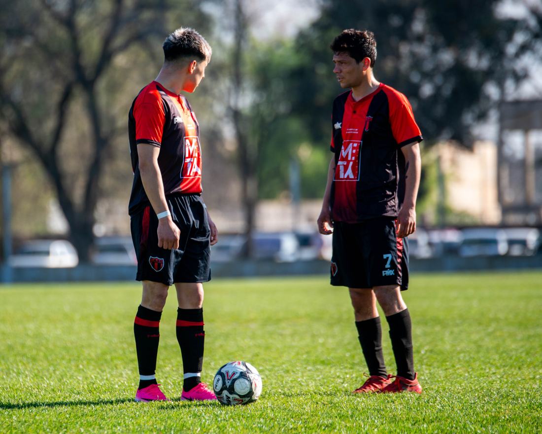 Torneo Clausura: San Lorenzo vs. Urquiza