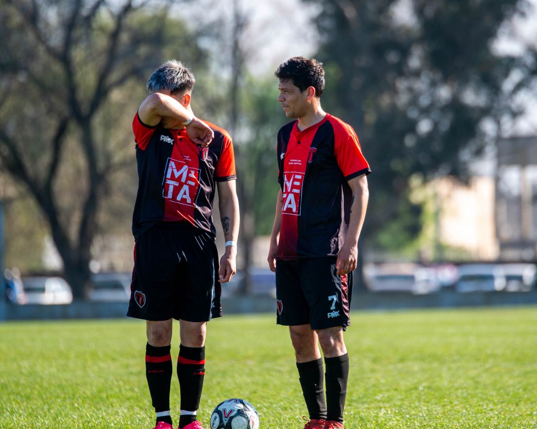 Torneo Clausura: San Lorenzo vs. Urquiza