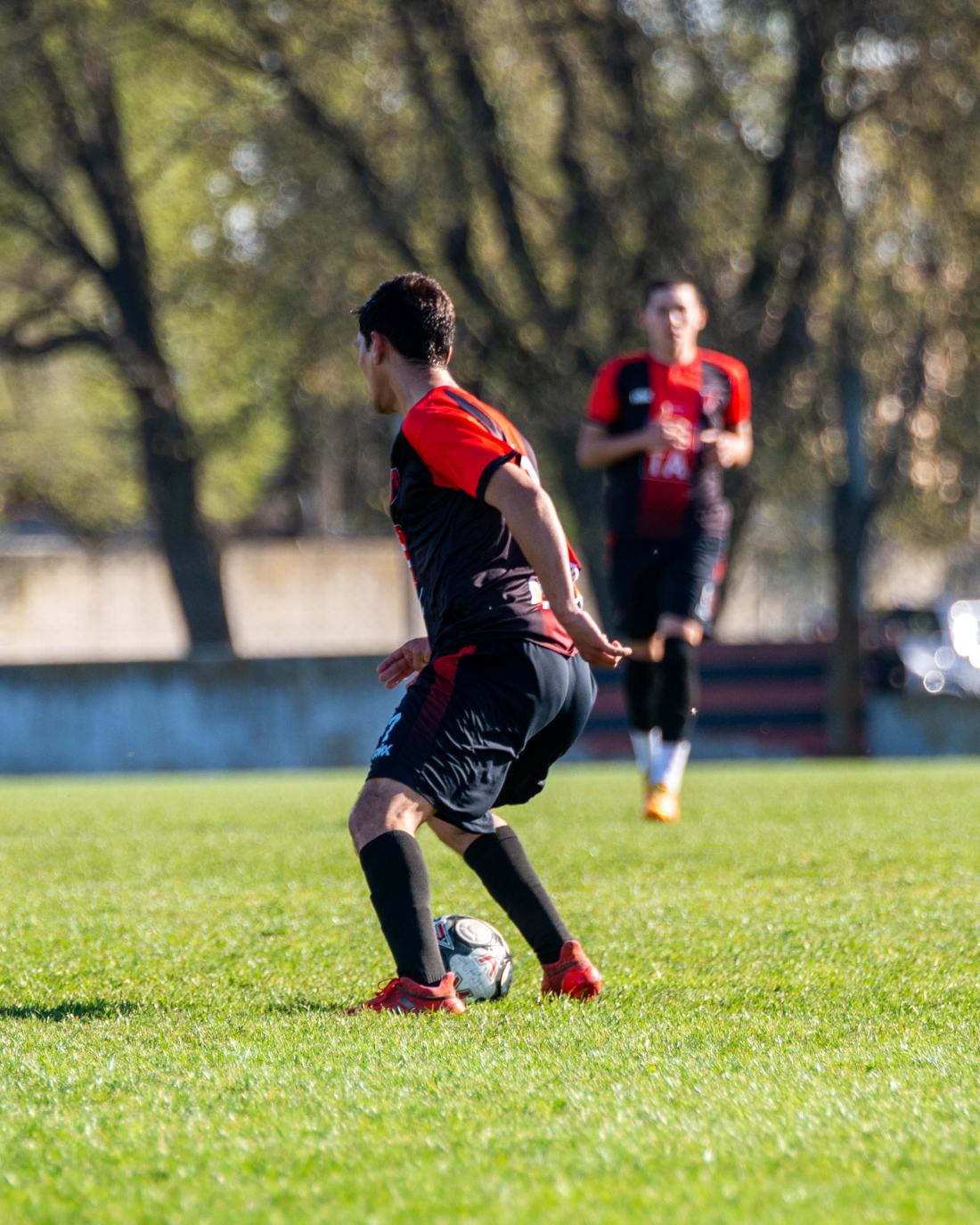 Torneo Clausura: San Lorenzo vs. Urquiza
