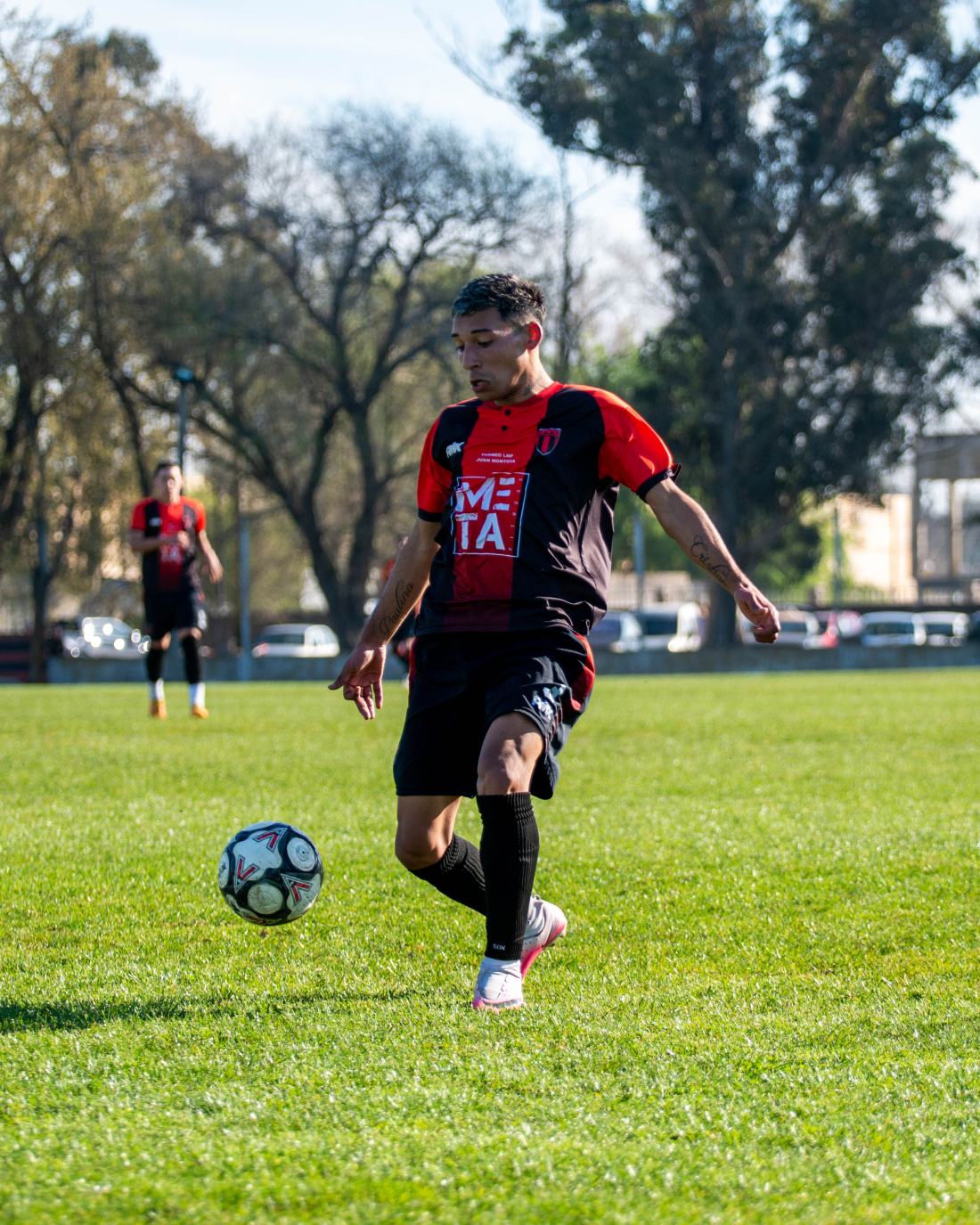 Torneo Clausura: San Lorenzo vs. Urquiza