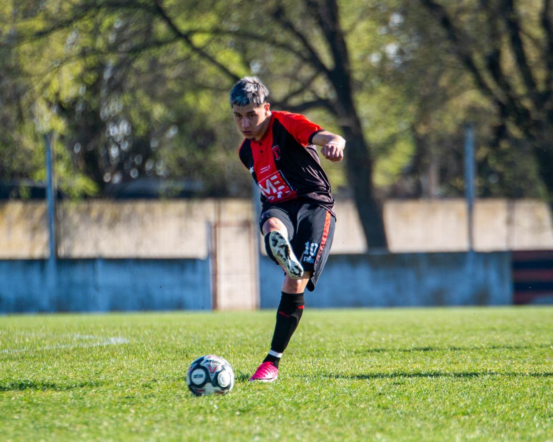 Torneo Clausura: San Lorenzo vs. Urquiza