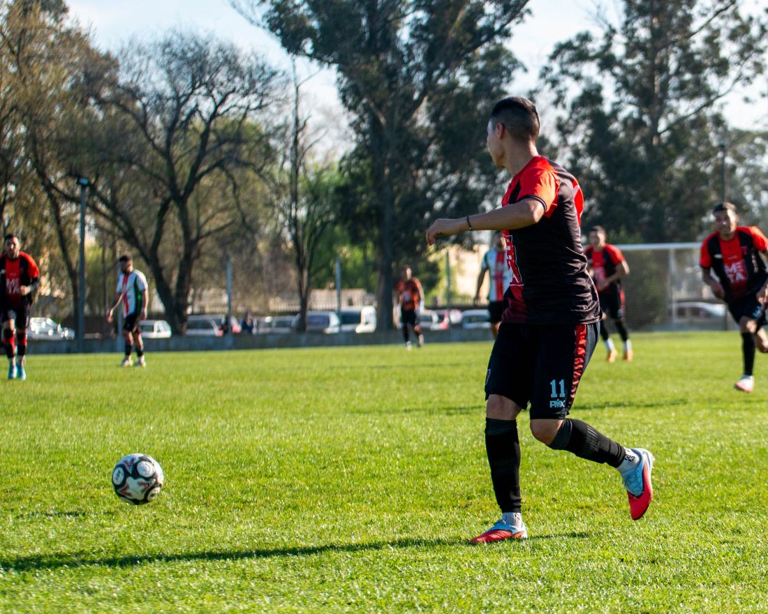 Torneo Clausura: San Lorenzo vs. Urquiza