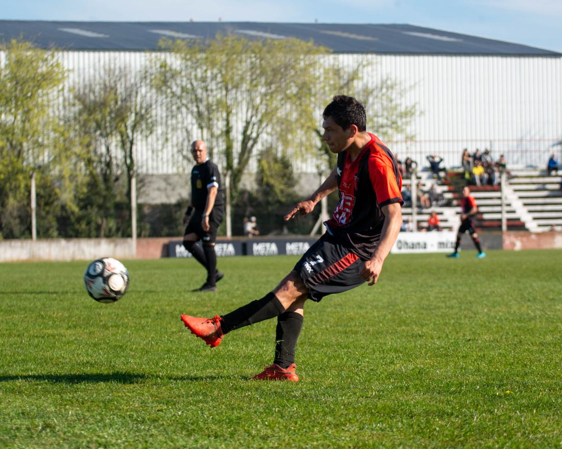 Torneo Clausura: San Lorenzo vs. Urquiza