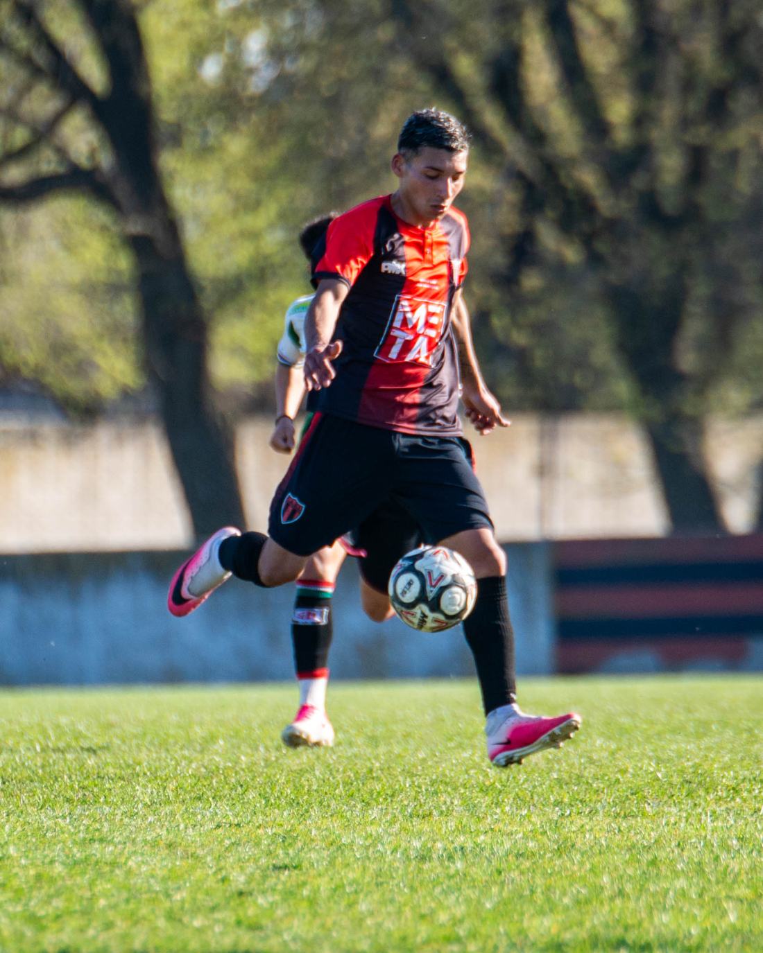 Torneo Clausura: San Lorenzo vs. Urquiza