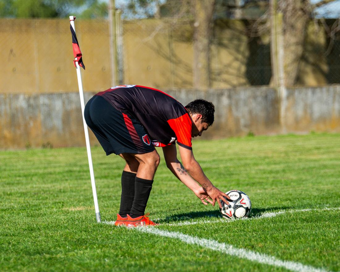 Torneo Clausura: San Lorenzo vs. Urquiza