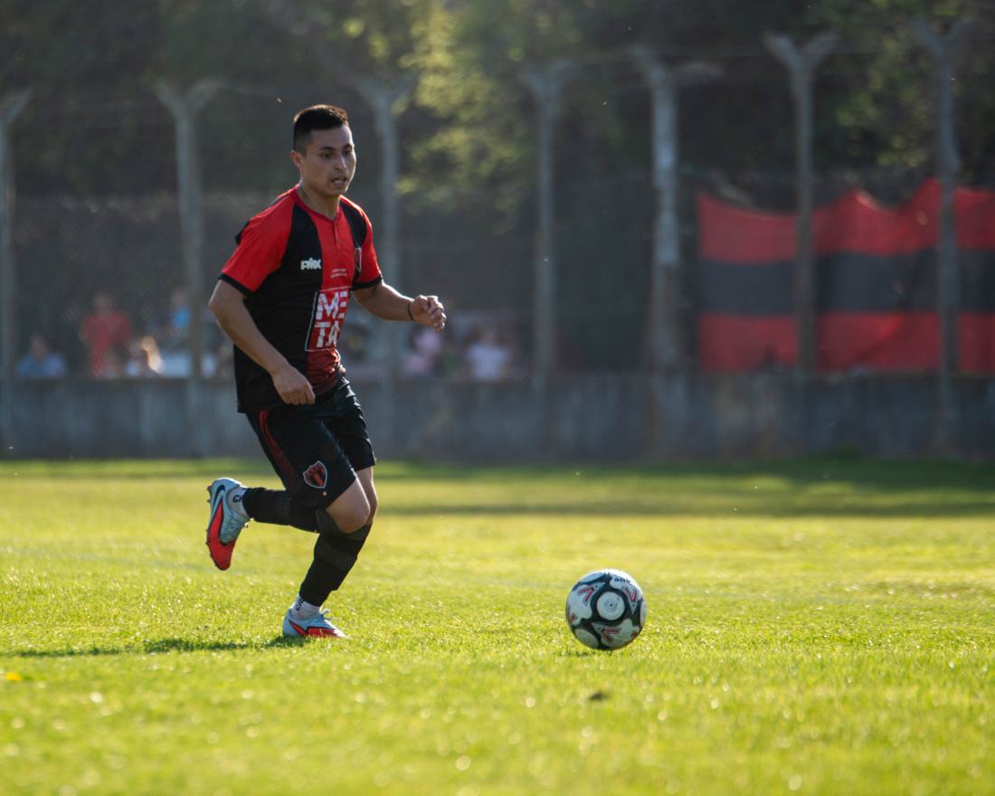 Torneo Clausura: San Lorenzo vs. Urquiza