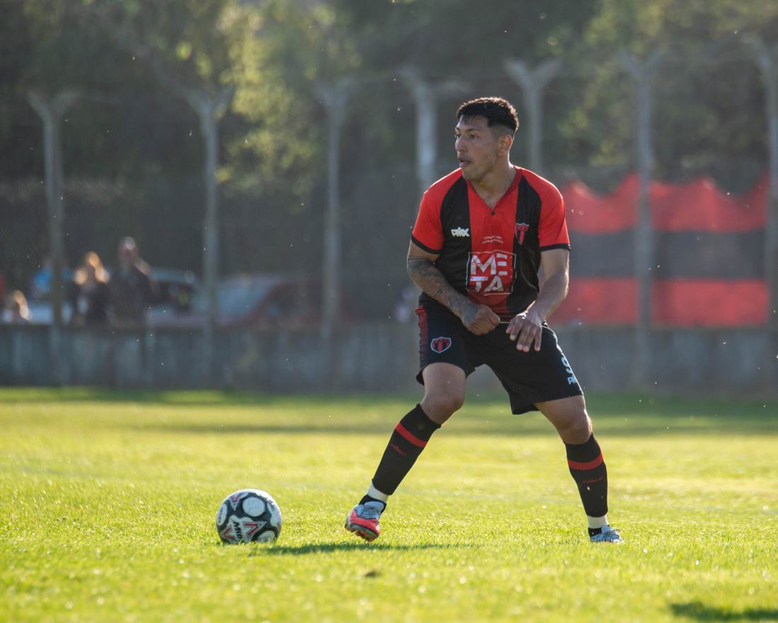 Torneo Clausura: San Lorenzo vs. Urquiza