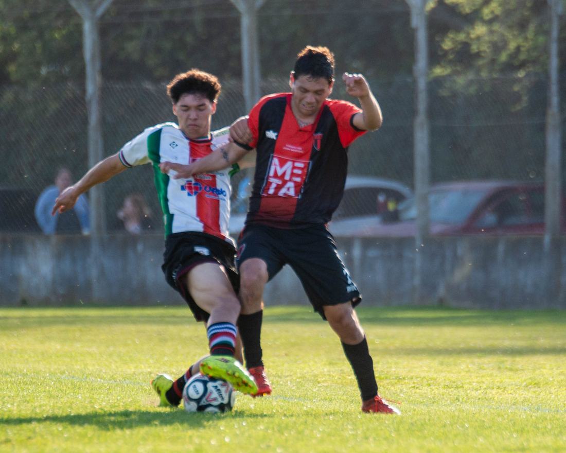 Torneo Clausura: San Lorenzo vs. Urquiza