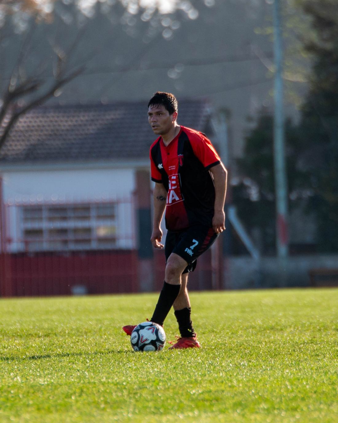 Torneo Clausura: San Lorenzo vs. Urquiza