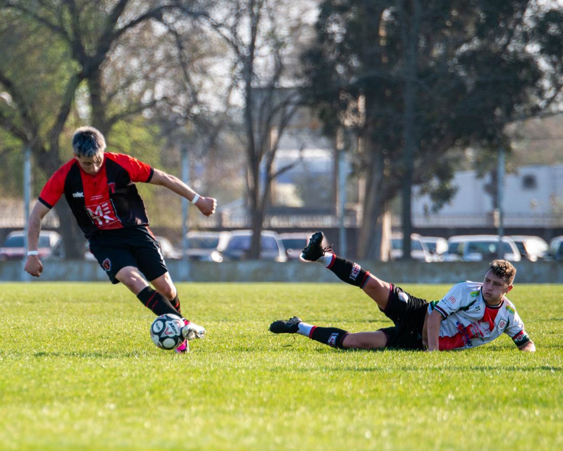 Torneo Clausura: San Lorenzo vs. Urquiza