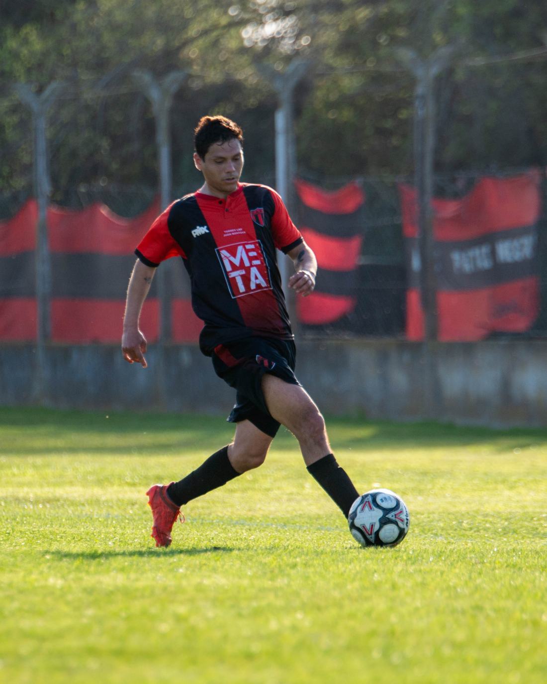 Torneo Clausura: San Lorenzo vs. Urquiza