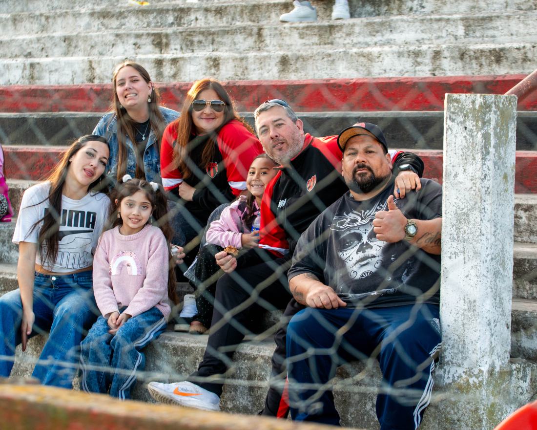 Torneo Clausura: San Lorenzo vs. Urquiza