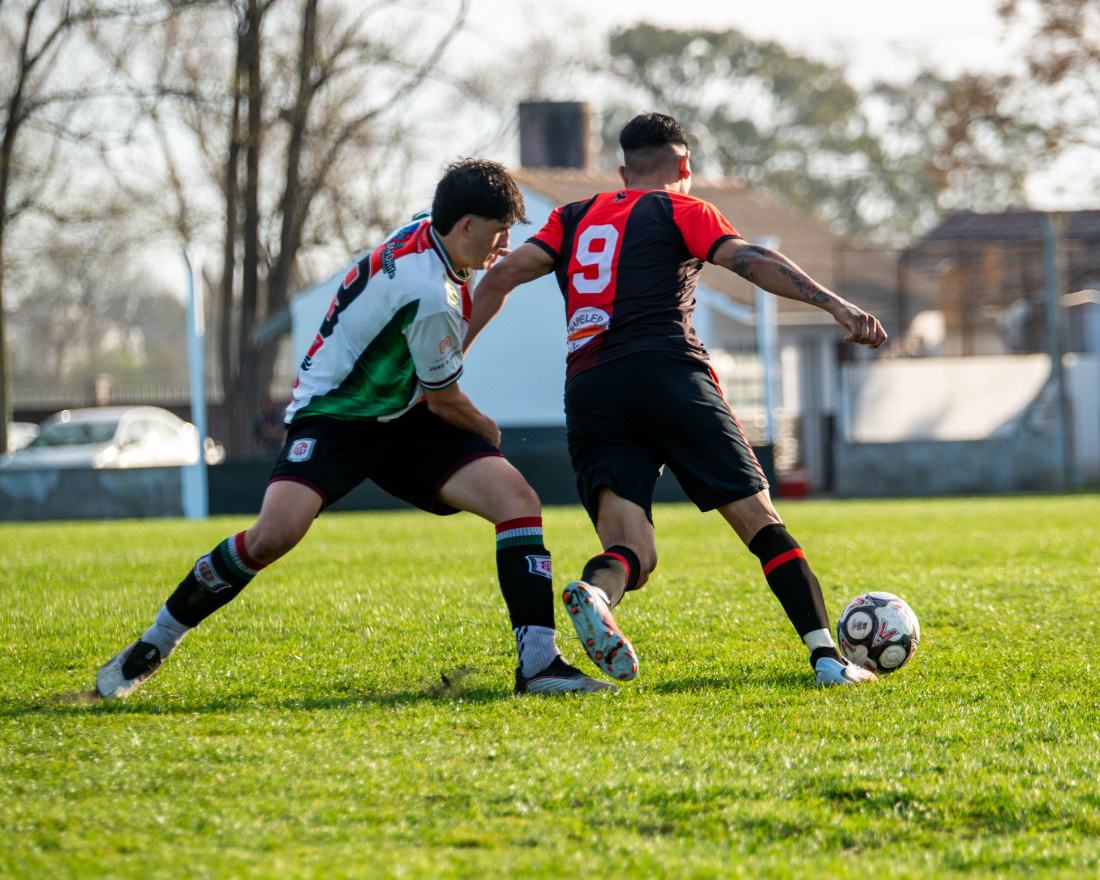 Torneo Clausura: San Lorenzo vs. Urquiza