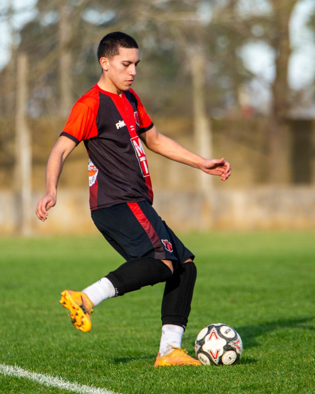 Torneo Clausura: San Lorenzo vs. Urquiza