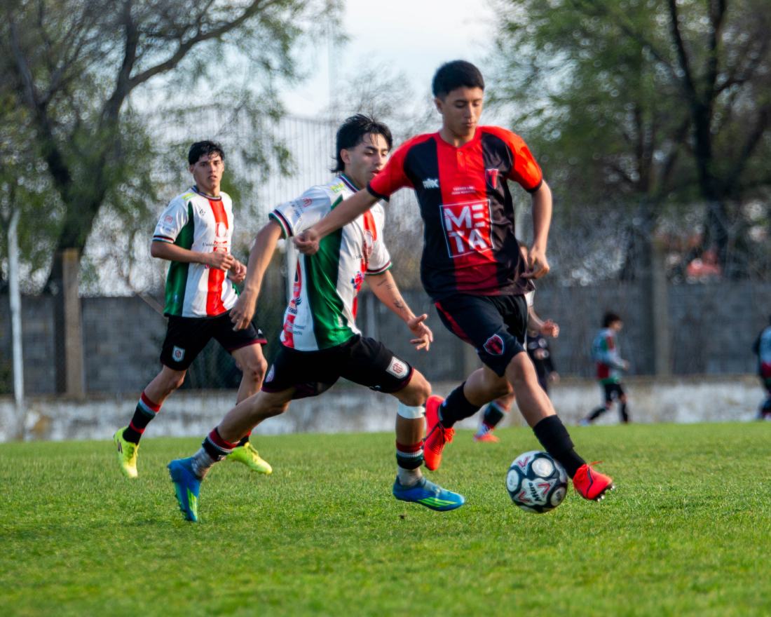 Torneo Clausura: San Lorenzo vs. Urquiza