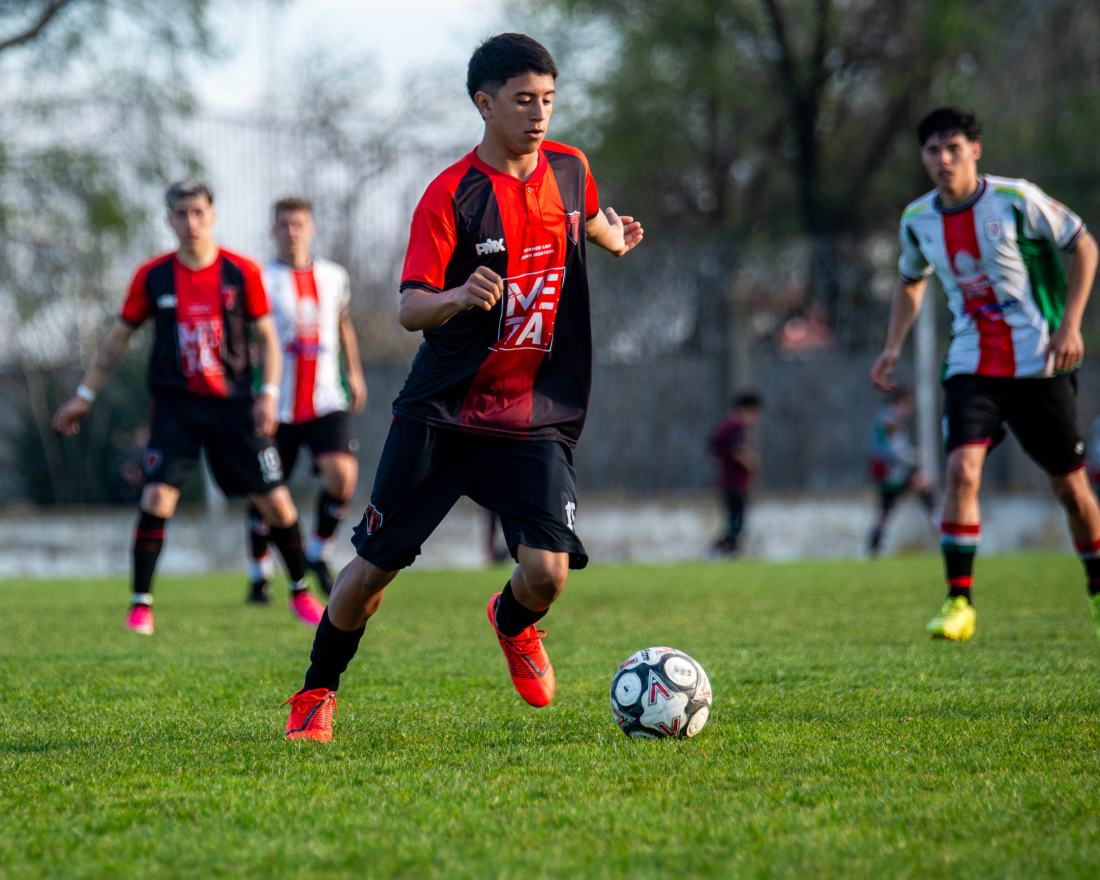 Torneo Clausura: San Lorenzo vs. Urquiza