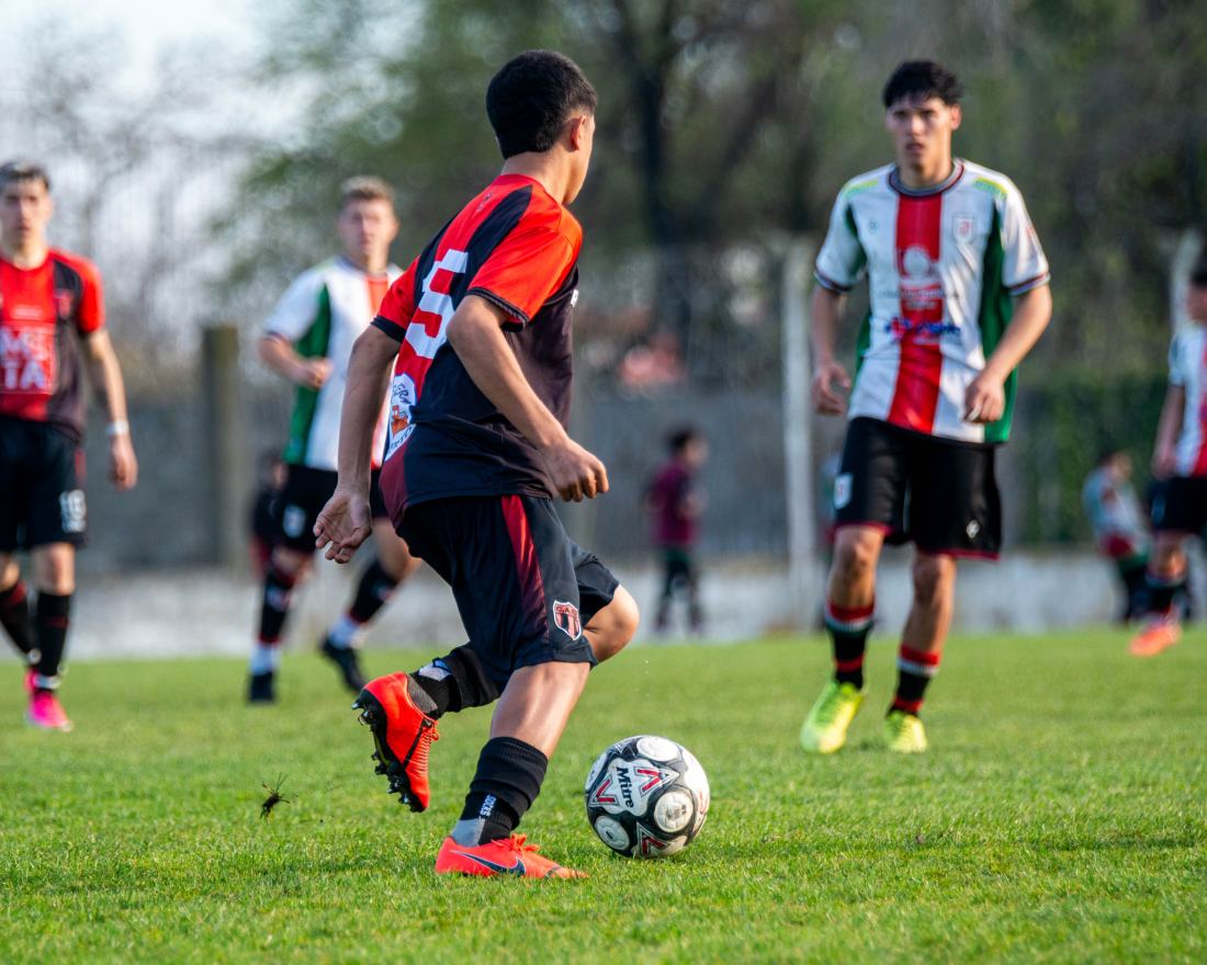 Torneo Clausura: San Lorenzo vs. Urquiza