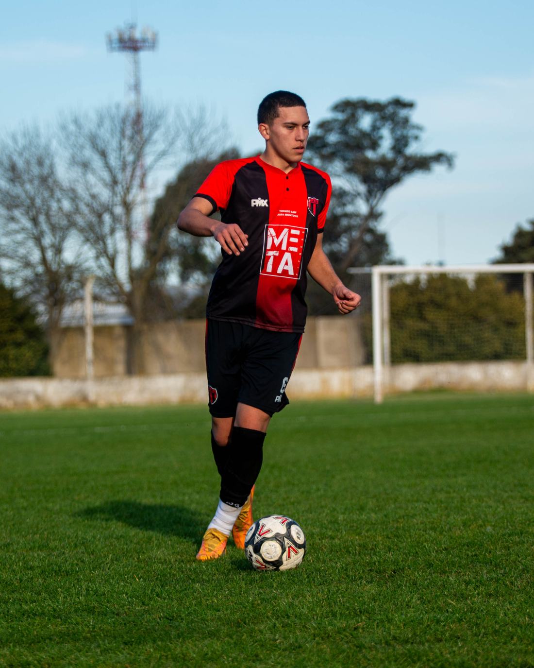 Torneo Clausura: San Lorenzo vs. Urquiza