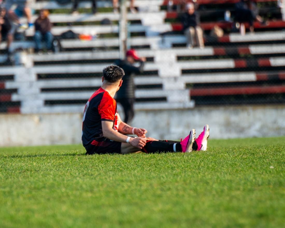 Torneo Clausura: San Lorenzo vs. Urquiza