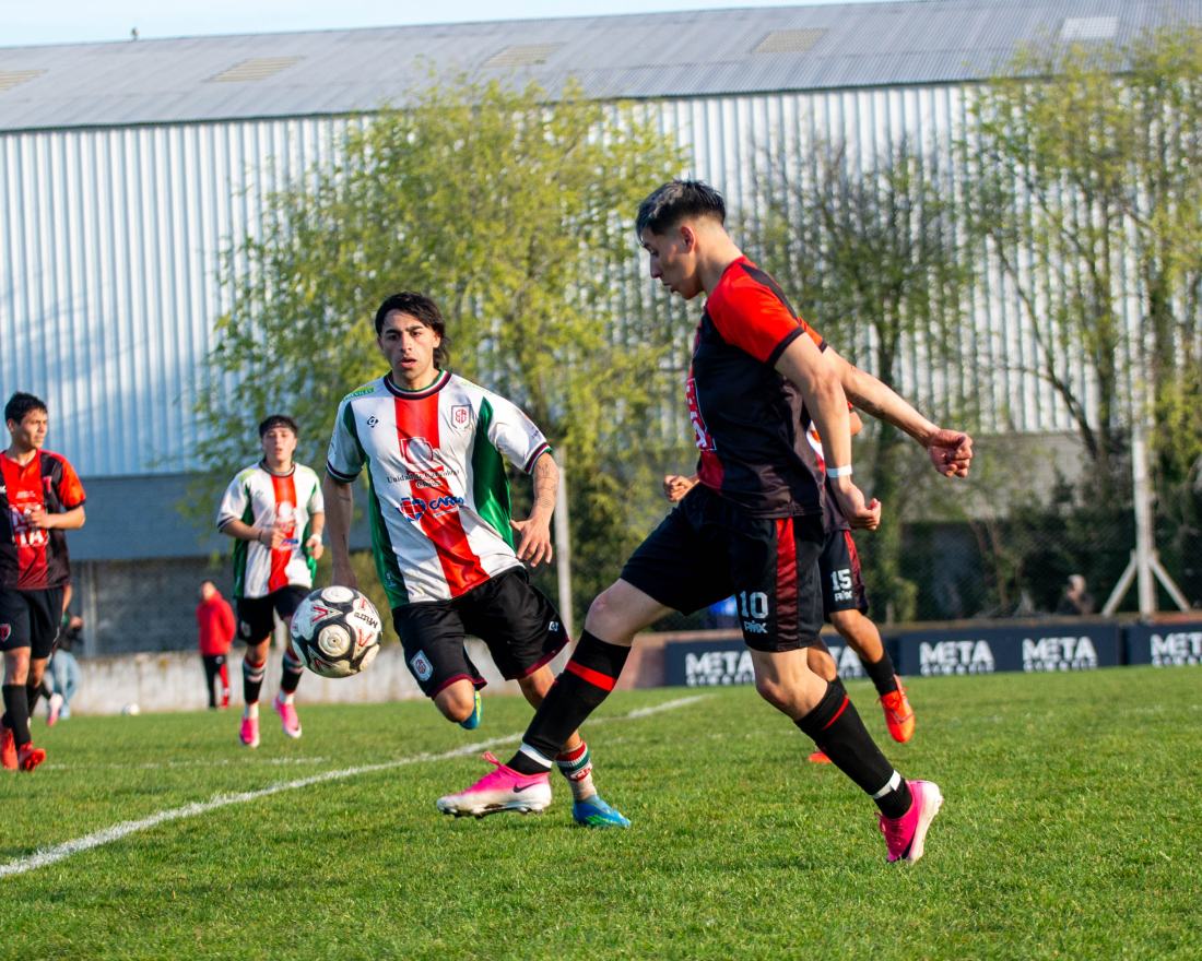 Torneo Clausura: San Lorenzo vs. Urquiza