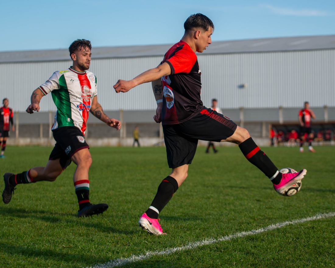Torneo Clausura: San Lorenzo vs. Urquiza