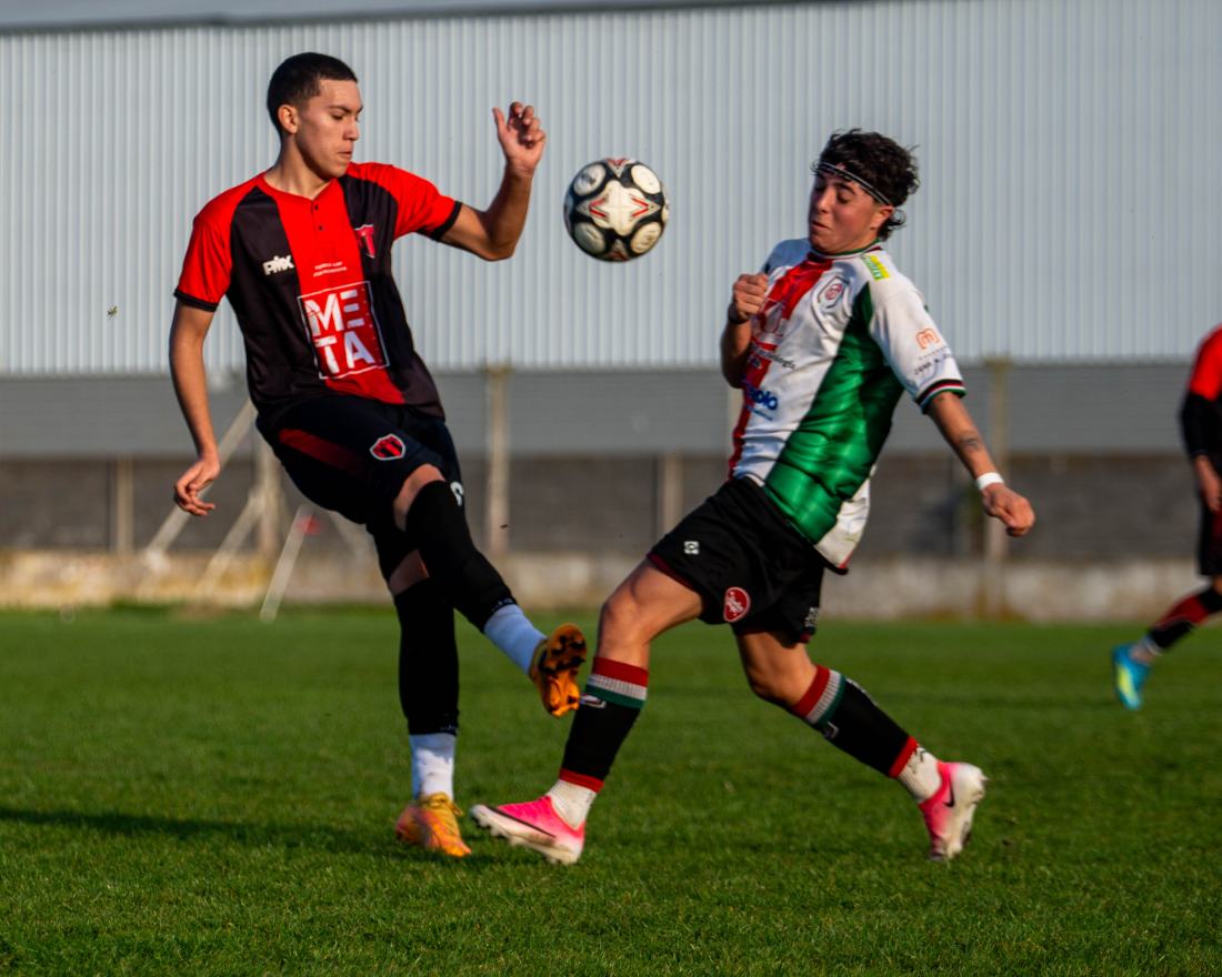 Torneo Clausura: San Lorenzo vs. Urquiza