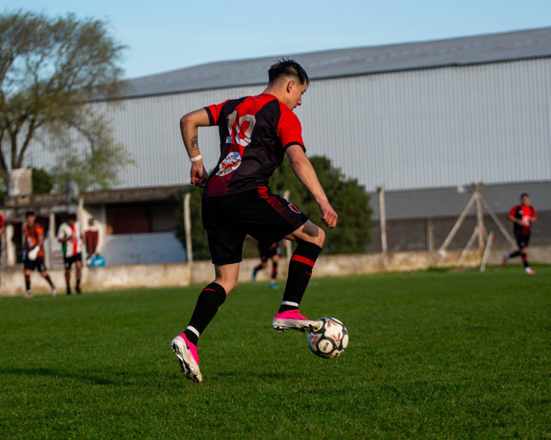 Torneo Clausura: San Lorenzo vs. Urquiza