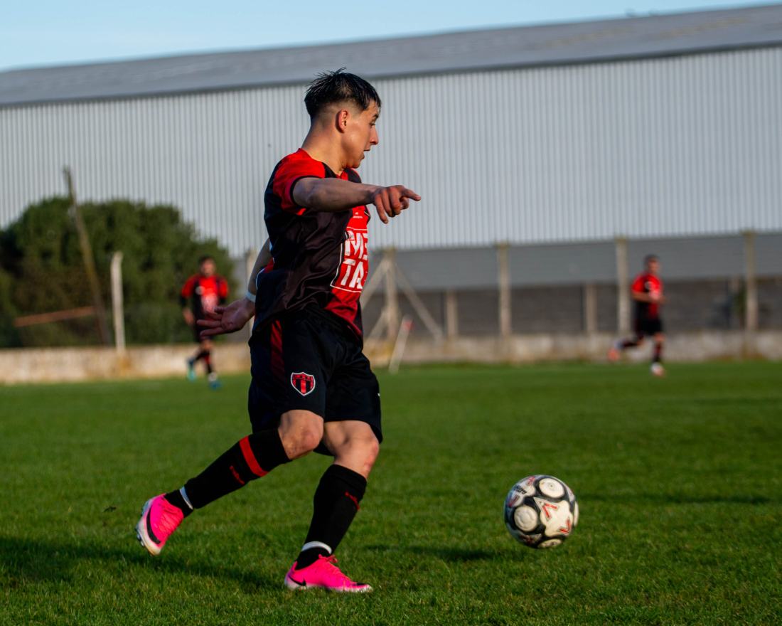 Torneo Clausura: San Lorenzo vs. Urquiza
