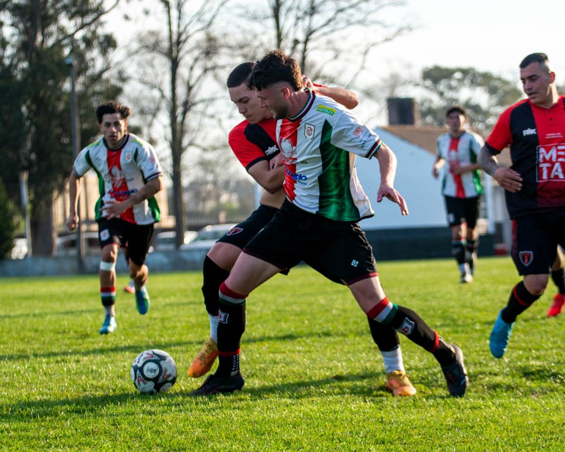 Torneo Clausura: San Lorenzo vs. Urquiza