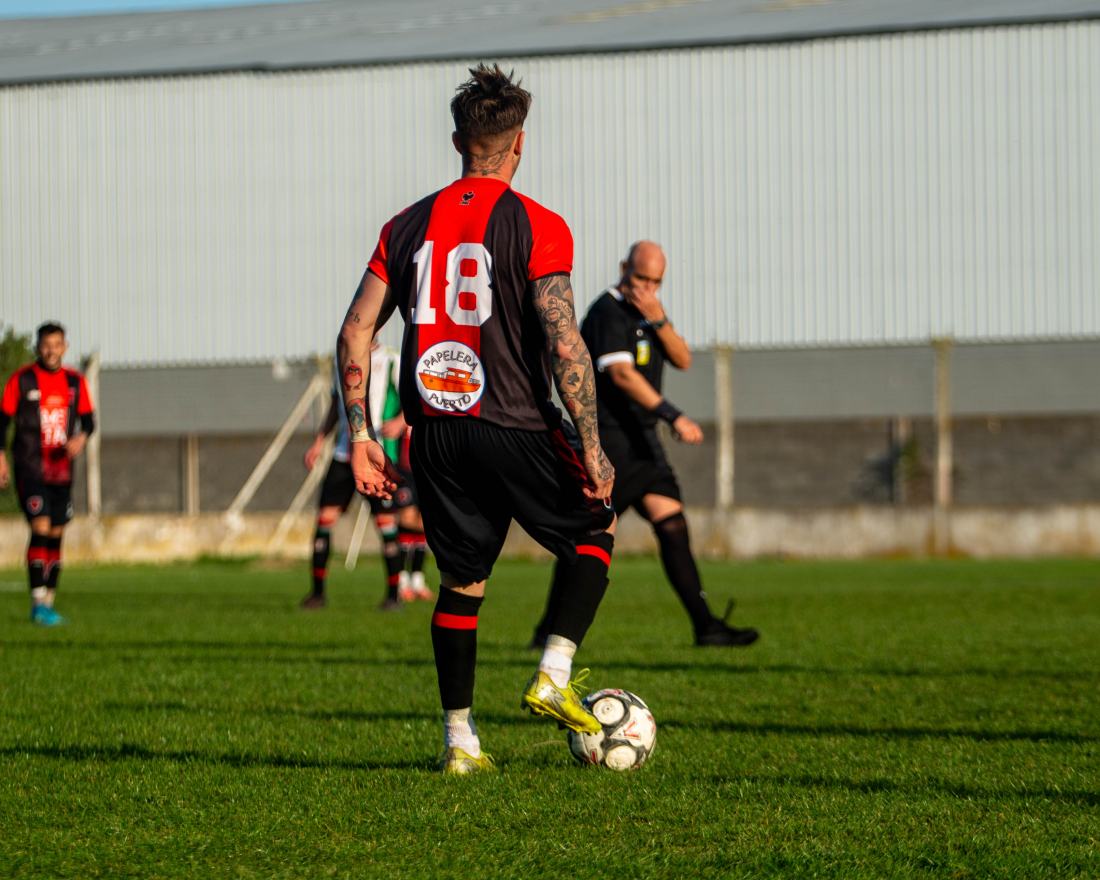 Torneo Clausura: San Lorenzo vs. Urquiza