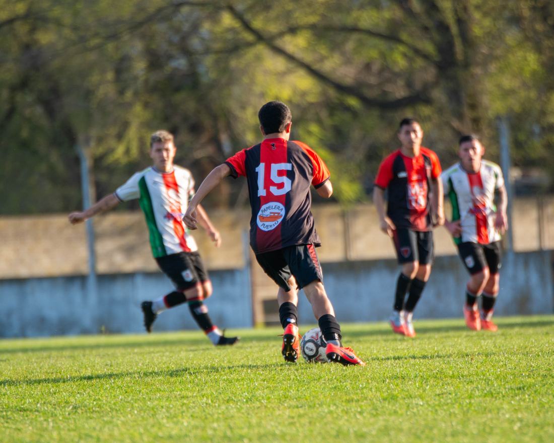 Torneo Clausura: San Lorenzo vs. Urquiza