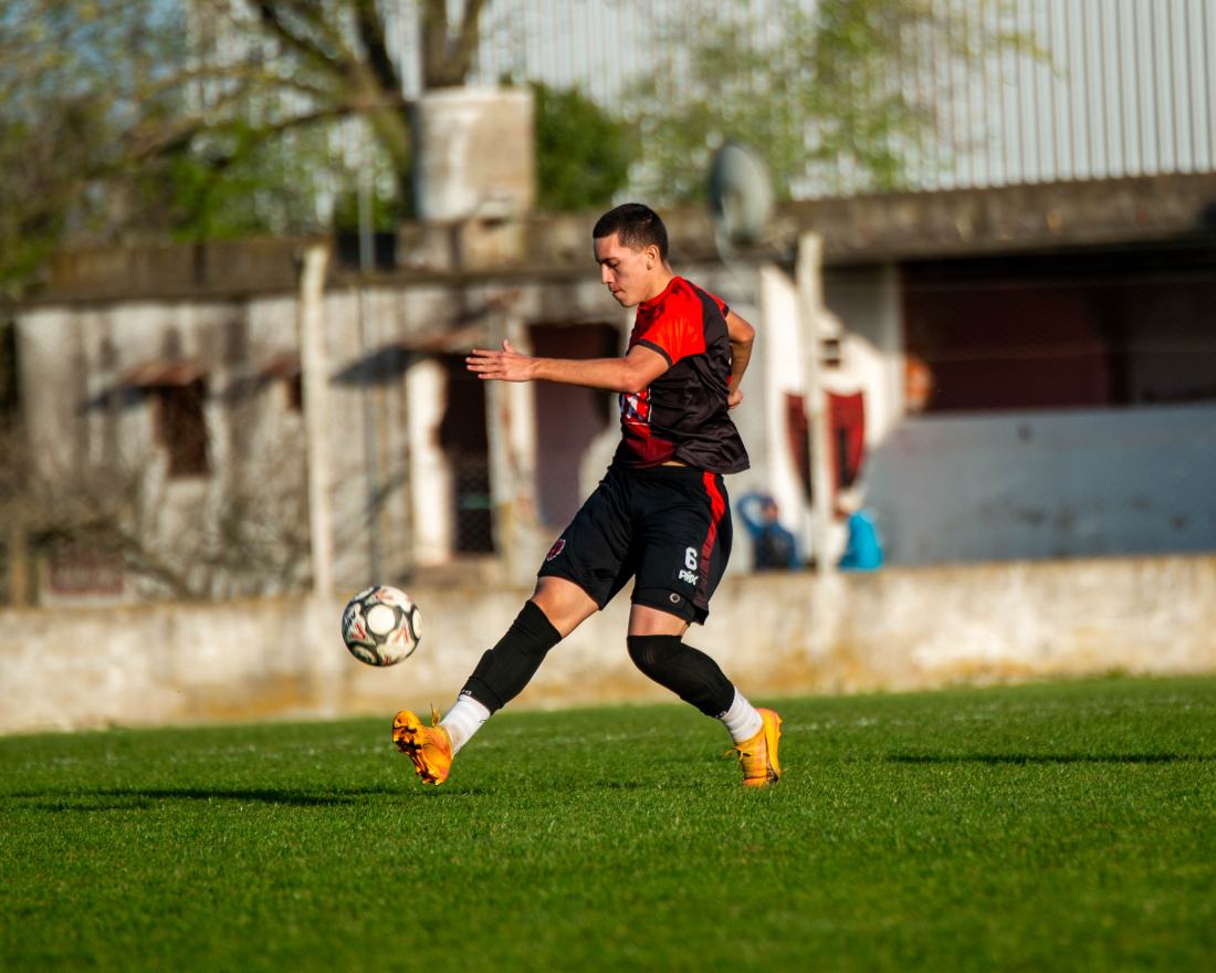 Torneo Clausura: San Lorenzo vs. Urquiza