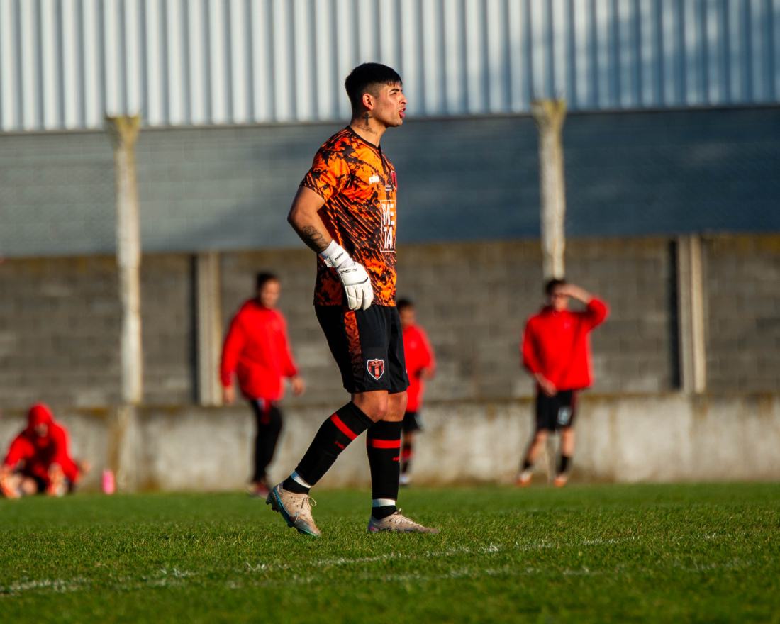 Torneo Clausura: San Lorenzo vs. Urquiza
